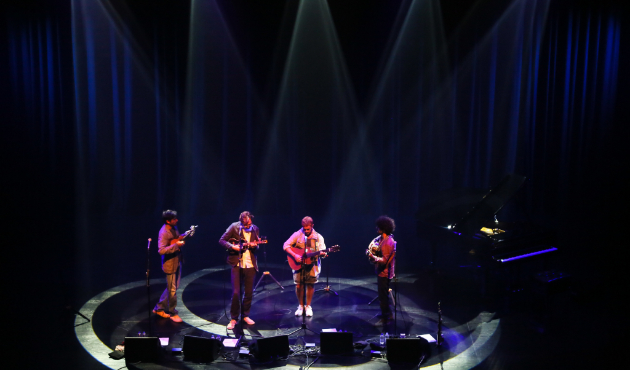 fizy İstanbul Müzik Haftası’nda Indie ve Latin rüzgarı esti!