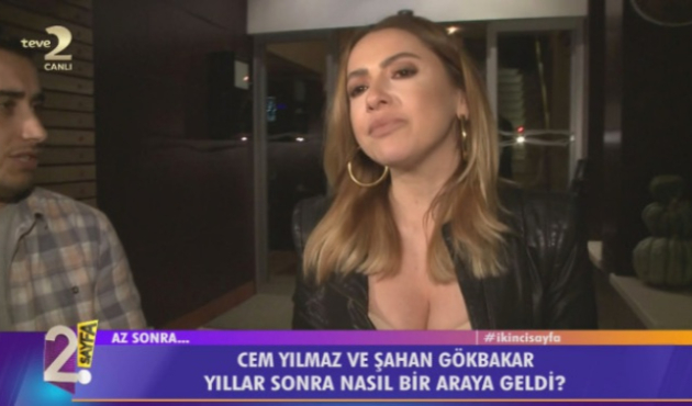 Hadise, geceleri uykusunu kaçıran o olayı anlattı!