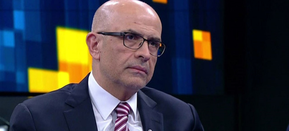 Yargıtay'dan Enis Berberoğlu'na tahliye kararı!