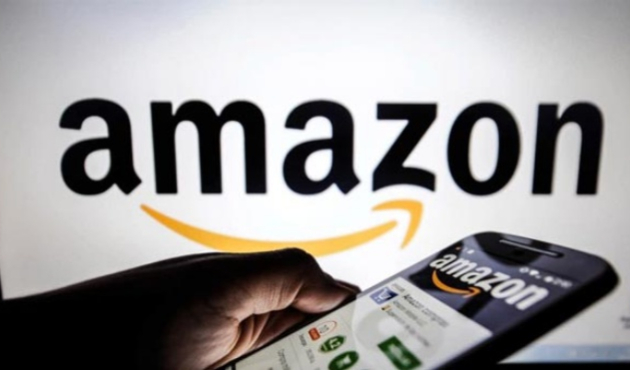 E-ticaret devi Amazon resmen Türkiye'de!