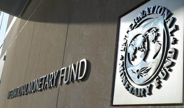 IMF'den Yeni Ekonomik Program açıklaması!