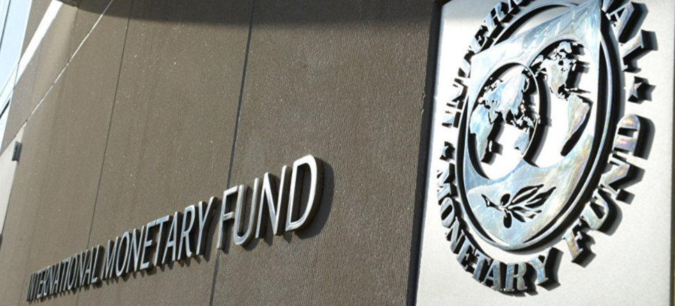 IMF'den Yeni Ekonomik Program açıklaması!