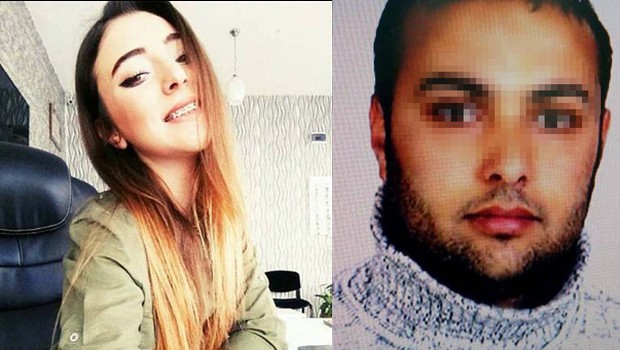 Tecavüzcü sapıktan pişkin savunma: İç çamaşırını ağzına tıkarak boğdum!