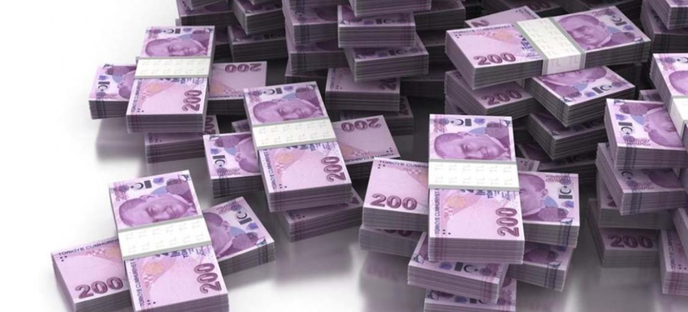 Milyonlarca TL'yi hesabına geçirip izne çıktı!