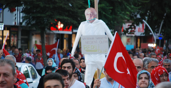 Helal sana Rizeli! Erdoğan 'Bunlara su yok' demişti, gereği yapıldı!