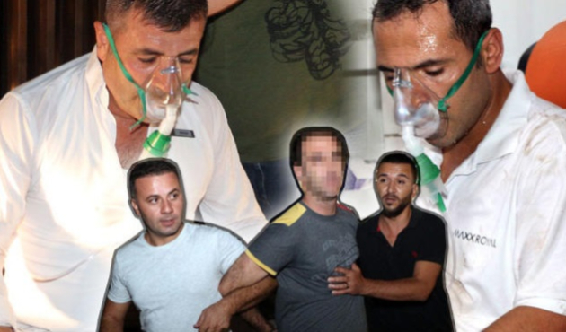 Evlilik teklifi şehri karıştırdı!