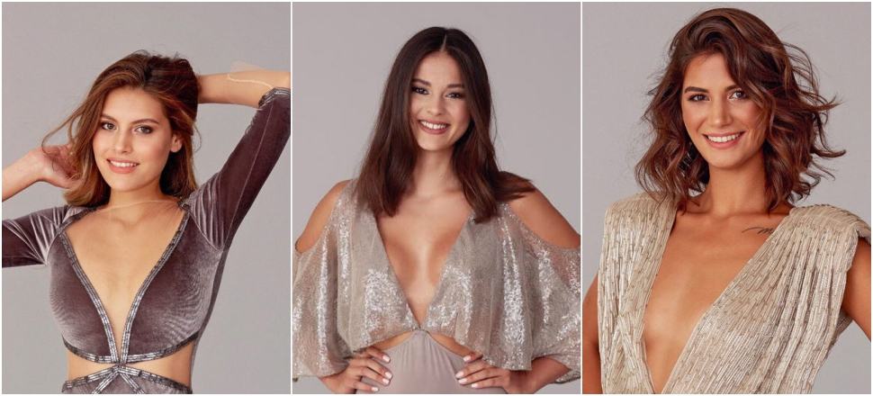 Miss Turkey 2018 finalistleri belli oldu!