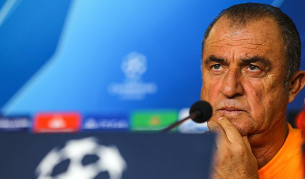 Fatih Terim'in yıllık ücreti belli oldu!