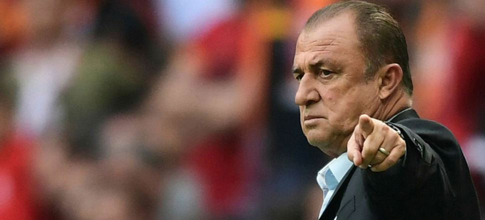 "Kendi ödülümüzü sene sonunda kendimiz alırız"