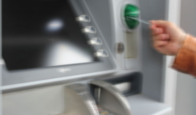 Bulgaristanlı ATM fareleri İzmir'de yakalandı!