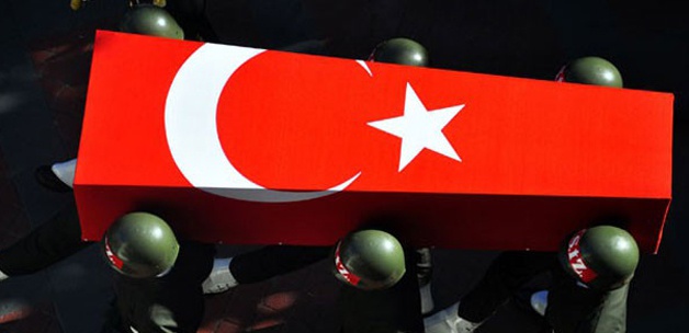 Beytüşşebap'tan kara haber: 2 şehit...
