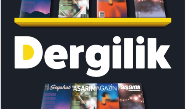 Resmî Gazete Dergilik’te