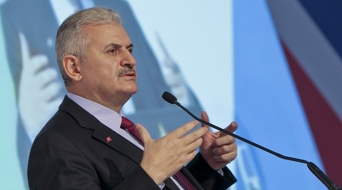 Başbakan'dan Yenikapı genelgesi: Provokasyona geçit yok
