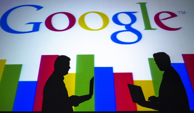 Google'a 93 milyon lira para cezası...
