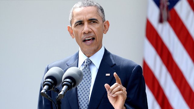 Obama'dan Fethullah Gülen'le ilgili önemli açıklama