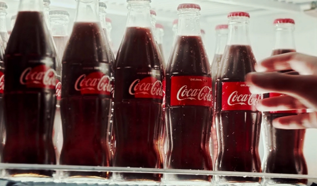 Satışları düşen Coca Cola "esrarlı kola" üretecek!
