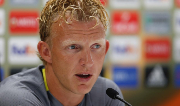 Dirk Kuyt'tan Fenerbahçe'ye kötü haber!