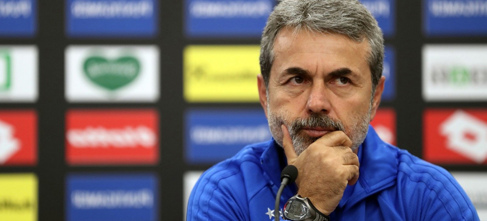 Aykut Kocaman'dan çok konuşulacak açıklamalar!