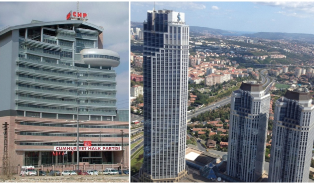 İş Bankası tartışmasının dini boyutu...