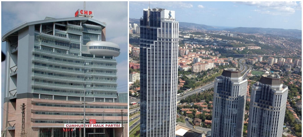 İş Bankası tartışmasının dini boyutu...