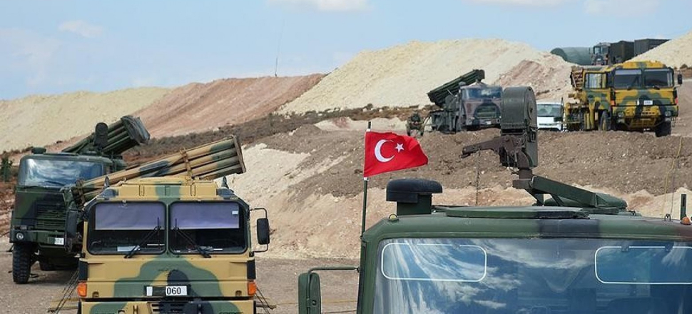 TSK 400 kişilik gözaltı listesi hazırladı!