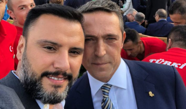 "Başkan sahaya girer futbolcuları tokatlar..."