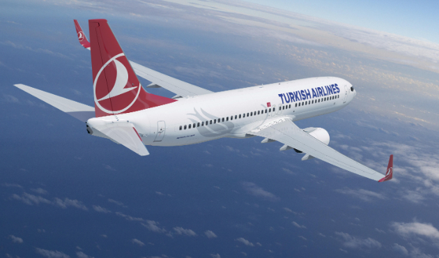 Türkiye ve Brezilya arasında anlaşma imzalandı!