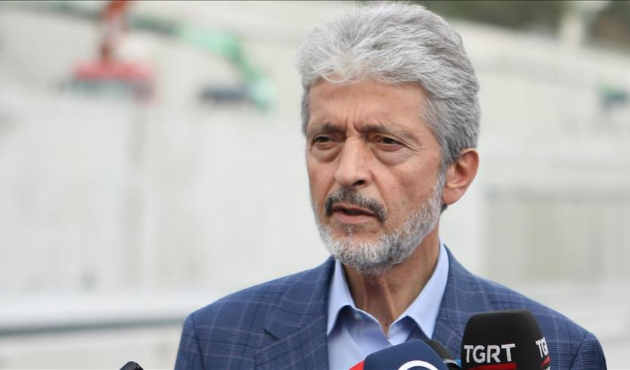 Ulus Meydanı Projesi gelecek yıl tamamlanacak!