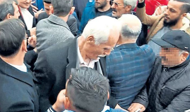 Ünlü komedyenin ağabeyi tutuklandı!