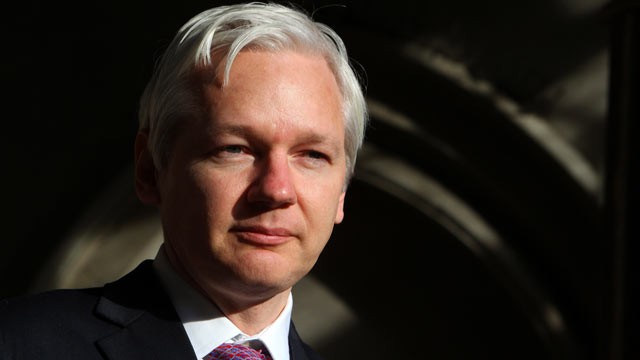 Wikileaks'in kurucusundan çarpıcı açıklama: Erdoğan kaçtı haberini yaptılar çünkü...