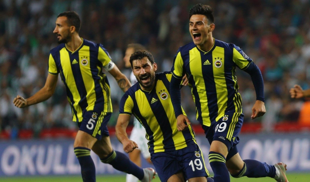 İşte Fenerbahçe maçının yayıncısı! / ÖZEL