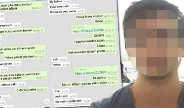 Instagram'da "sahte çocuk doktoru" sapık alarmı!