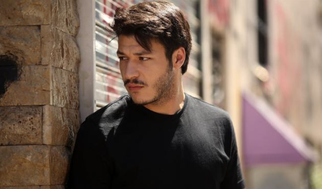 Çukur'un Celasun'u yeni sezona hazır!