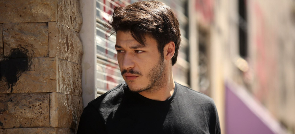 Çukur'un Celasun'u yeni sezona hazır!