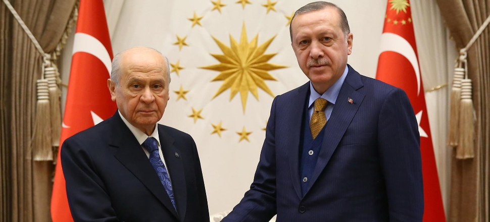 İttifakta İstanbul, Ankara, İzmir detayı!