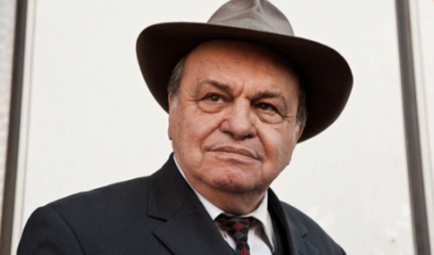 Usta oyuncu Ferdi Merter hayatını kaybetti...