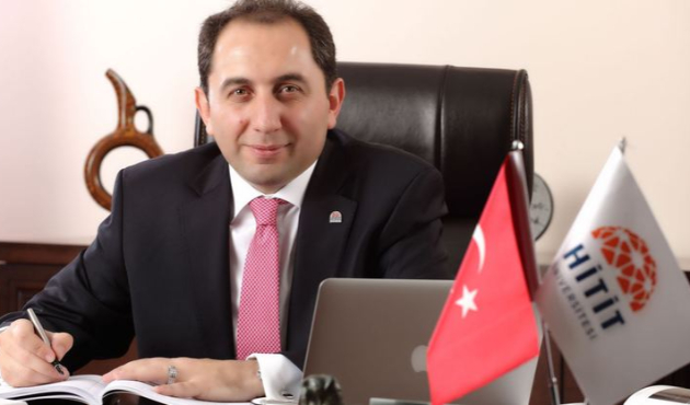 Rektörden '30 akraba akademisyen' cevabı!