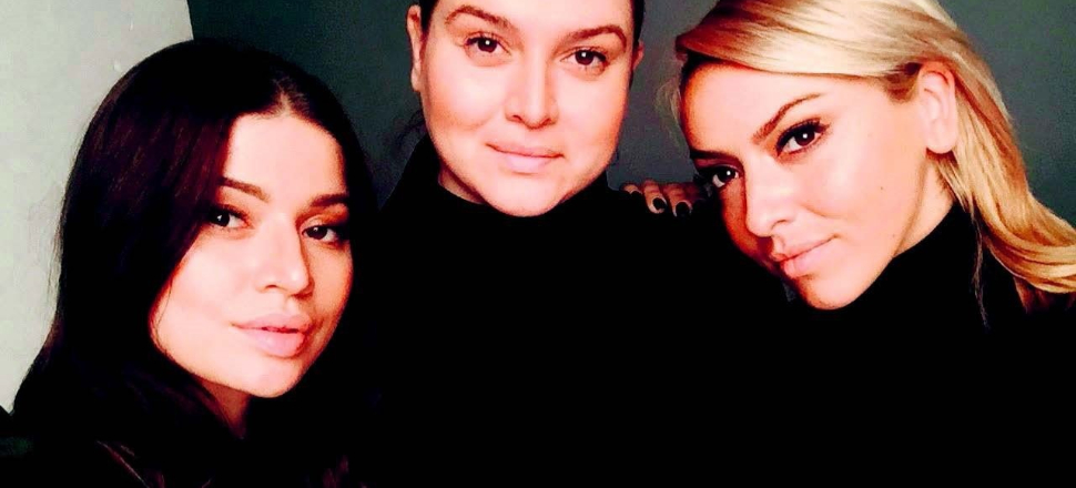 Açıkgöz kardeşlerin 'intikam' kavgası!