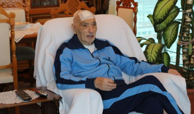 Ünlü spor yazarı Kahraman Bapçum hayatını kaybetti
