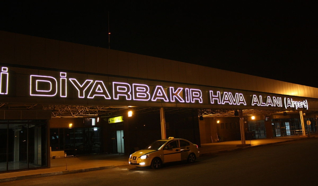 PKK'nın Hollanda sorumlusu havalimanında yakalandı