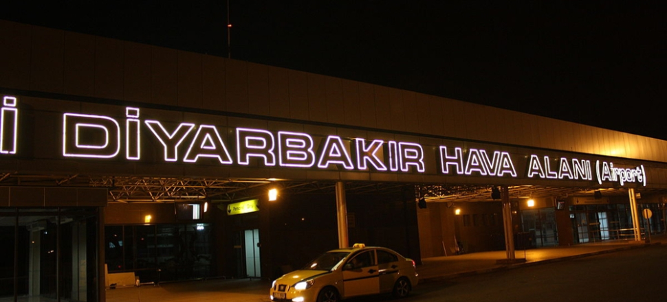 PKK'nın Hollanda sorumlusu havalimanında yakalandı