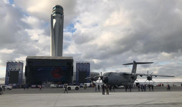 TEKNOFEST'te 'motor sınıfı' kurulacak!