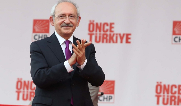 CHP yerel seçim stratejisini vatandaştan bekliyor!