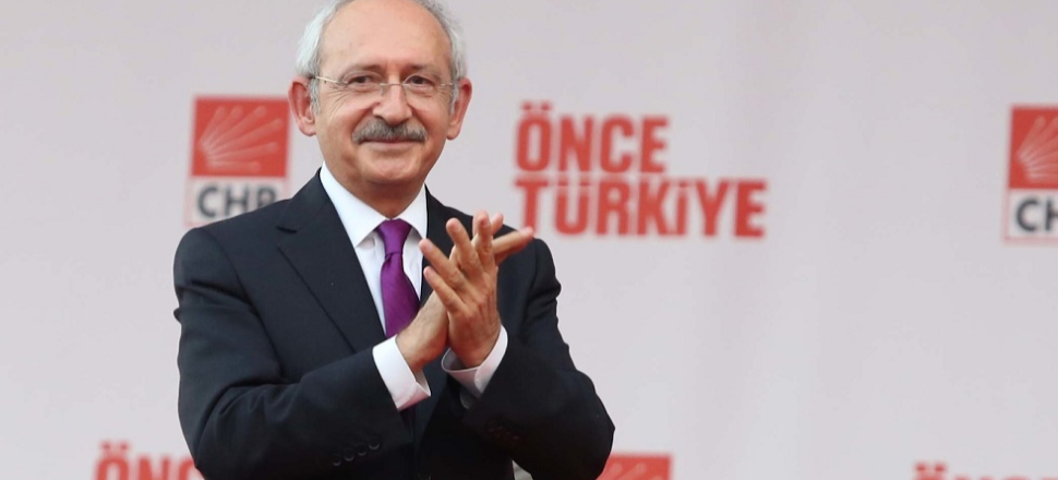 CHP yerel seçim stratejisini vatandaştan bekliyor!