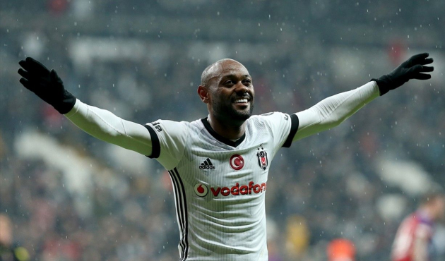 Vagner Love'a da teklif var!