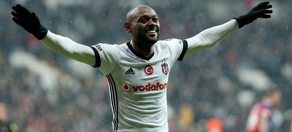Vagner Love'a da teklif var!