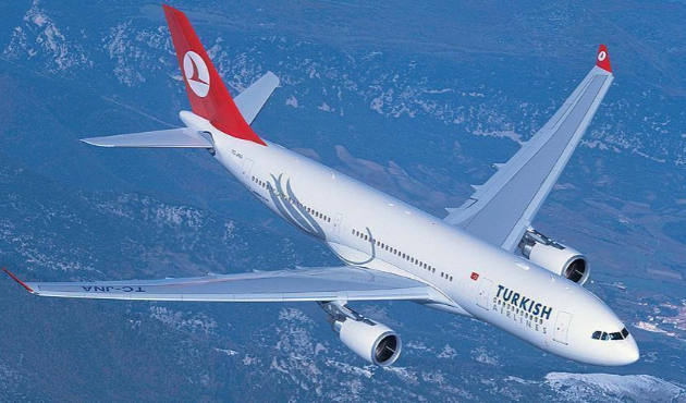 THY'den business yolcularına yeni kolaylık!