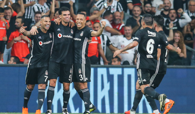 "Beşiktaş farka gider"