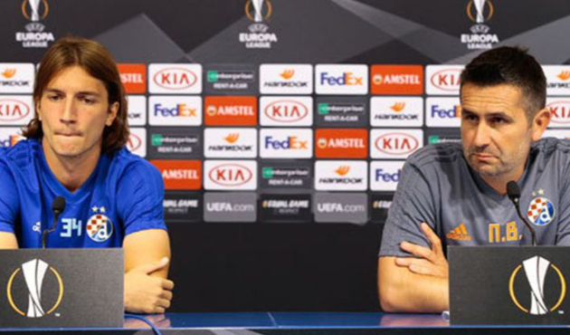"Fenerbahçe dünyanın en büyük takımlarından bir tanesi"
