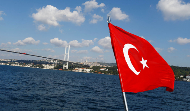 Ünlü dergiden flaş Türkiye çağrısı!